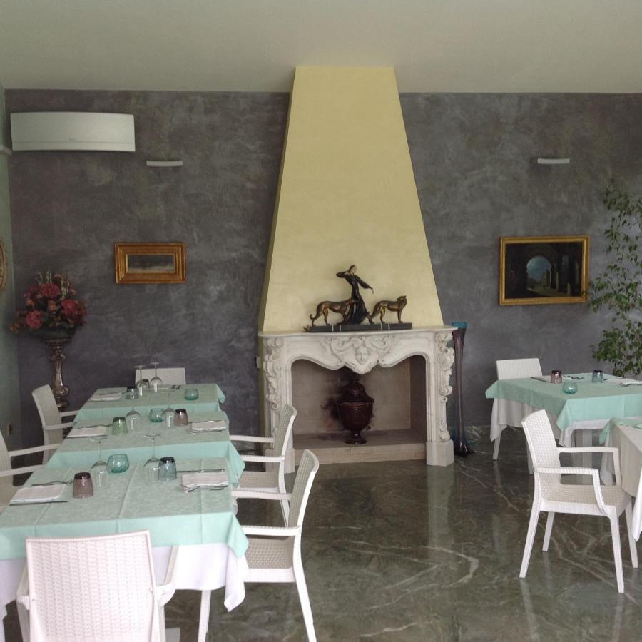 Casa Massimo Hotel Altedo Exterior foto